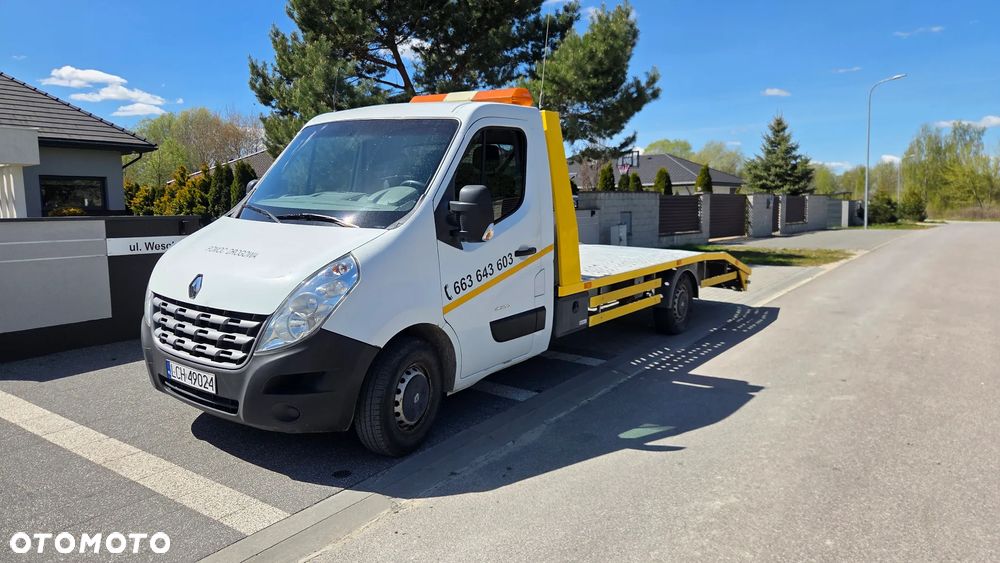 Renault MASTER - 3