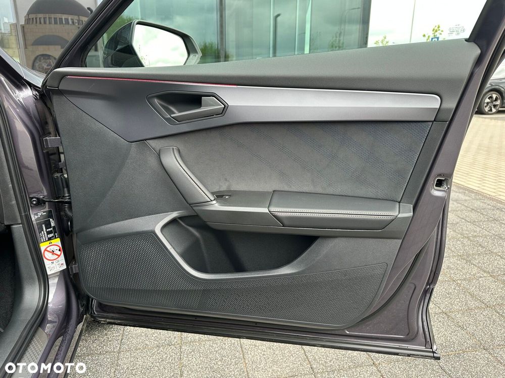 Cupra Formentor 1.5 eTSI mHEV DSG - 22