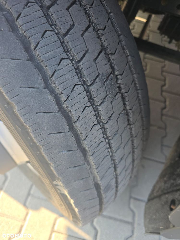 Iveco Eurocargo 100E210 - 26