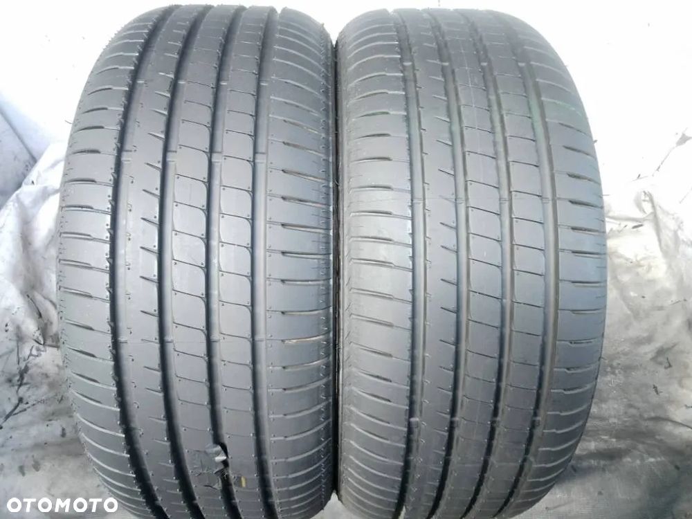 Lassa Competus HP2 255/45 R20 105W 2024 - 1