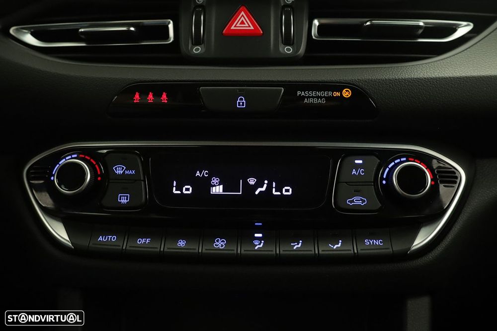 Hyundai i30 SW 1.0 T-GDi Style Plus DCT - 12