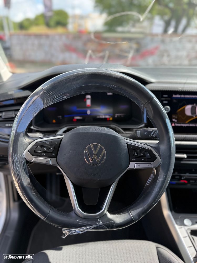 VW Taigo 1.0 TSI Urban Style - 25