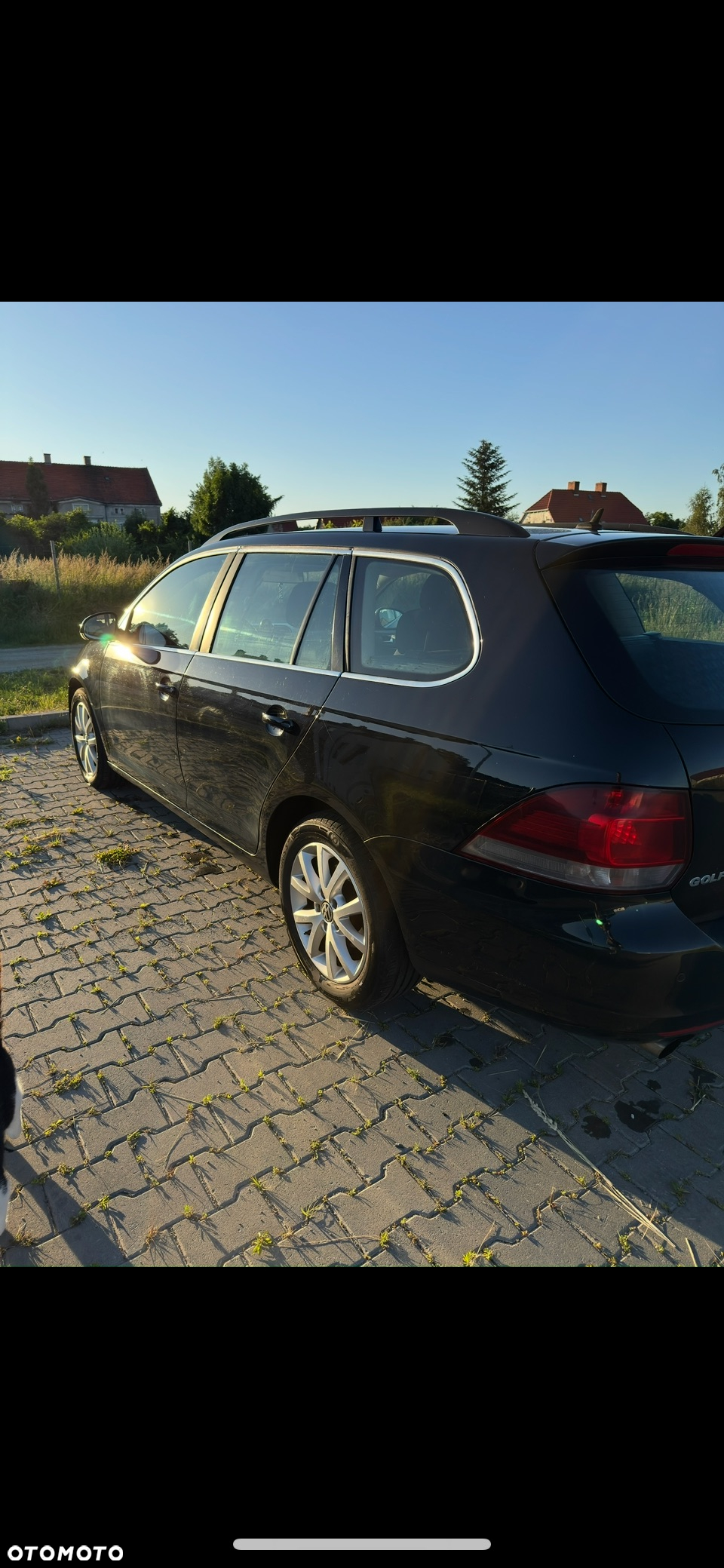 Volkswagen Golf VI 1.6 TDI Highline - 12
