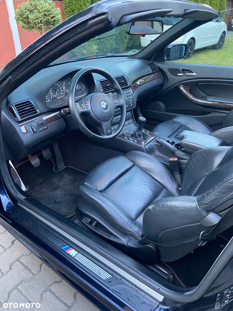 BMW Seria 3 320 Ci Edition Sport - 7