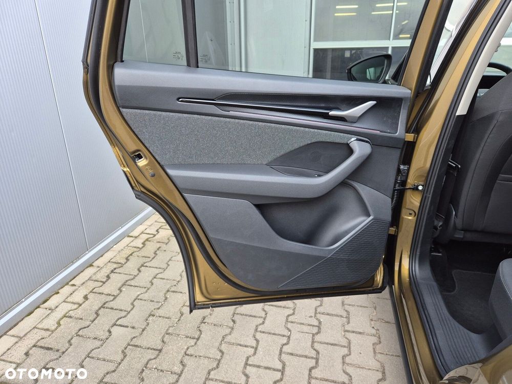 Skoda Kodiaq 2.0 TSI 4x4 Drive DSG - 20