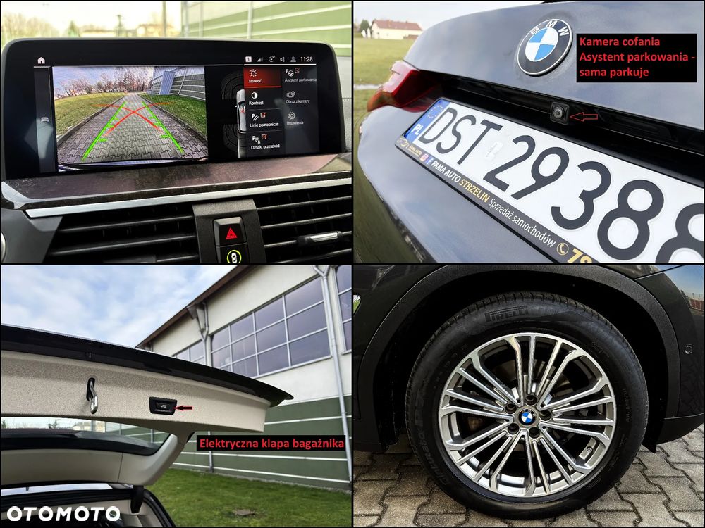 BMW X3 xDrive20d Luxury Line - 8