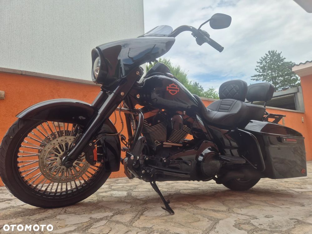 Harley-Davidson Inny - 12