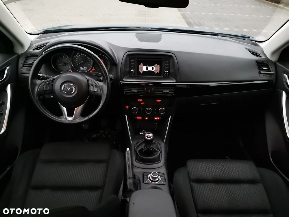 Mazda CX-5 2.0 Skyenergy - 11