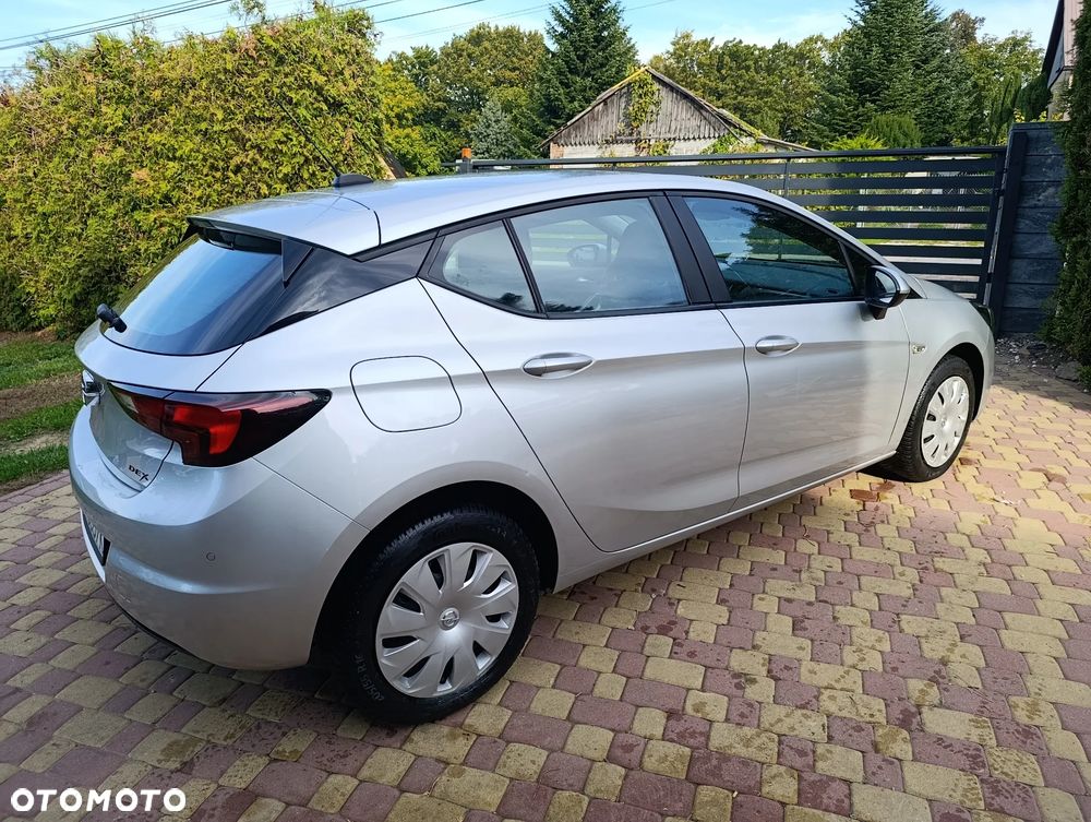 Opel Astra 1.2 T Elegance S&S - 19