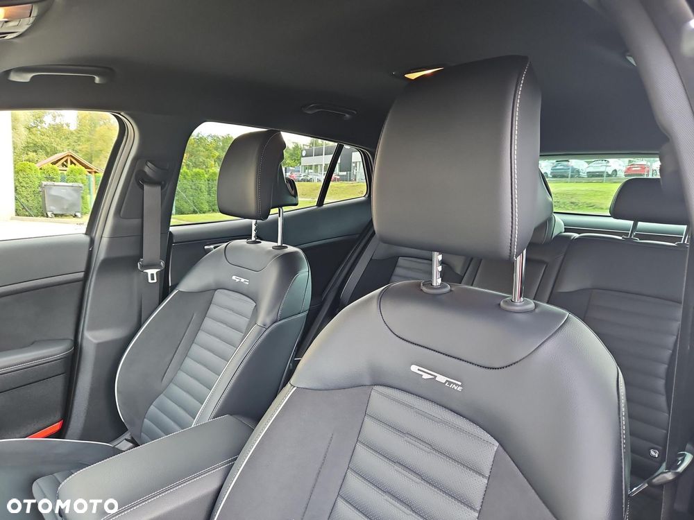 Kia Sportage - 11