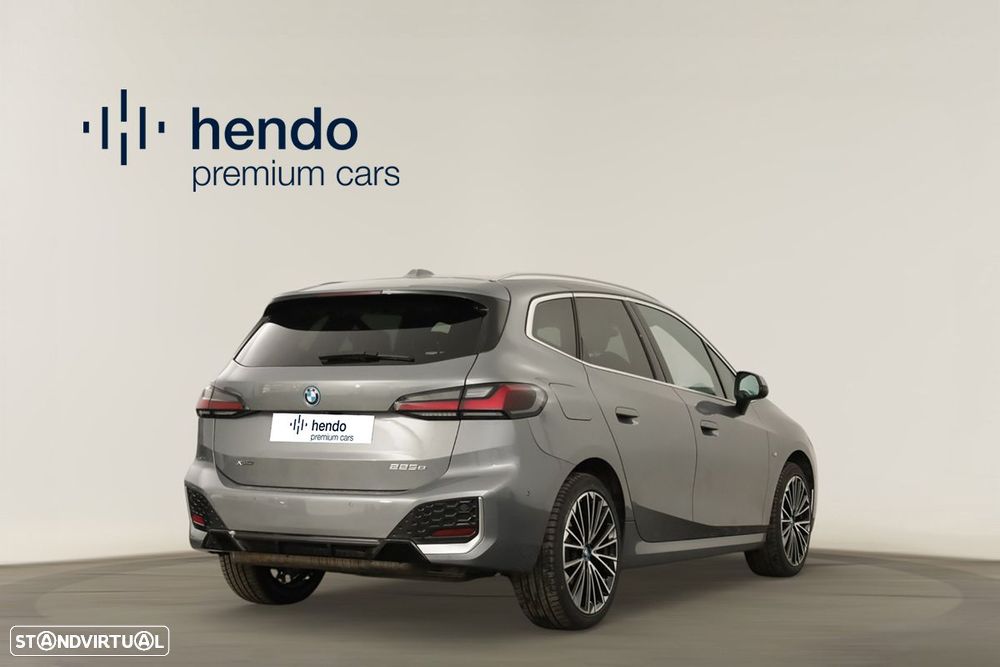 BMW 225xe Active Tourer e xDrive - 3