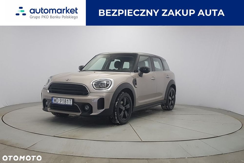 MINI Cooper Classic Trim - 3