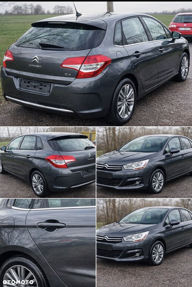 Citroën C4 1.6 HDi Style - 3