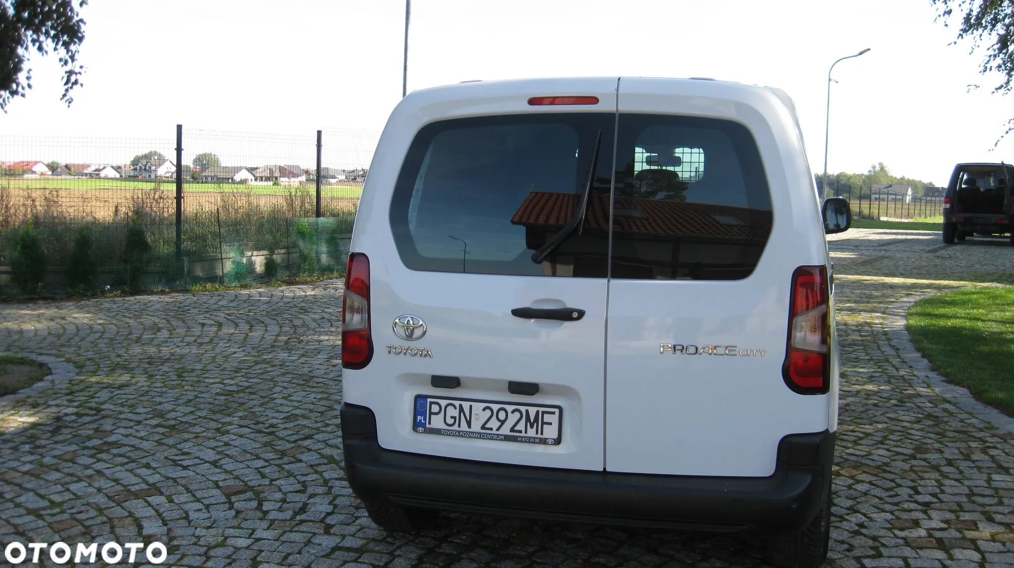 Toyota PROACE CITY - 6