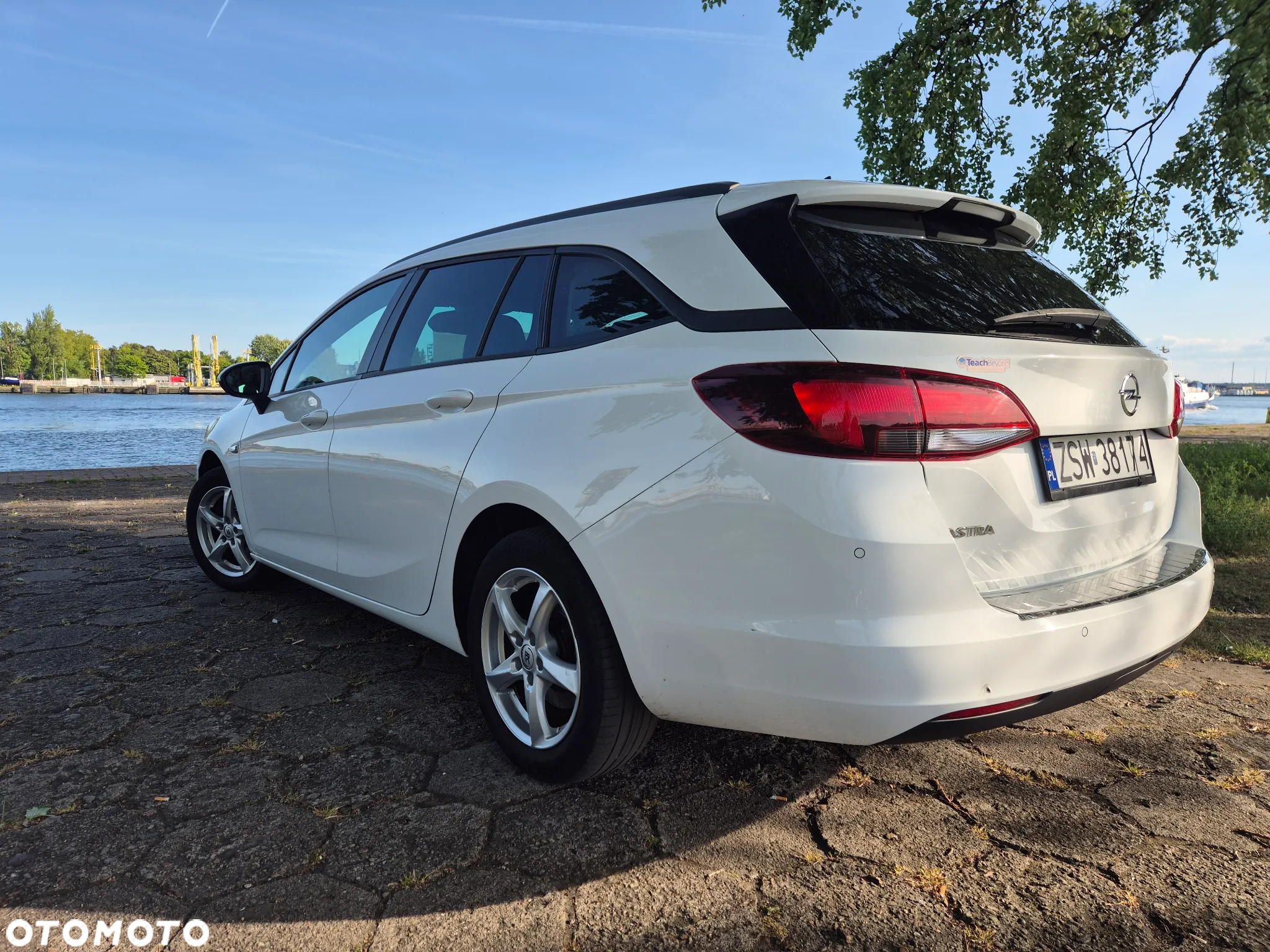 Opel Astra - 7