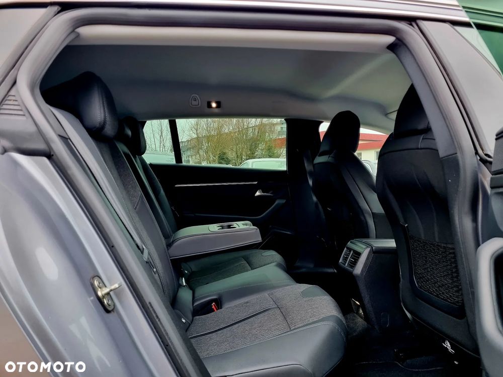 Peugeot 508 1.5 BlueHDi Allure S&S EAT8 - 12