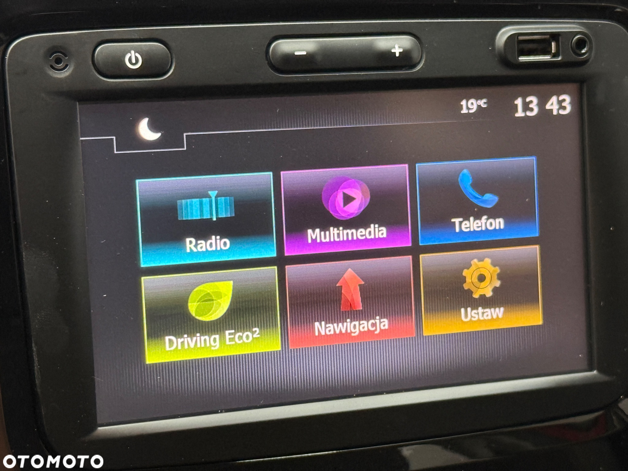 Renault Captur (ENERGY) TCe 90 INTENS - 21