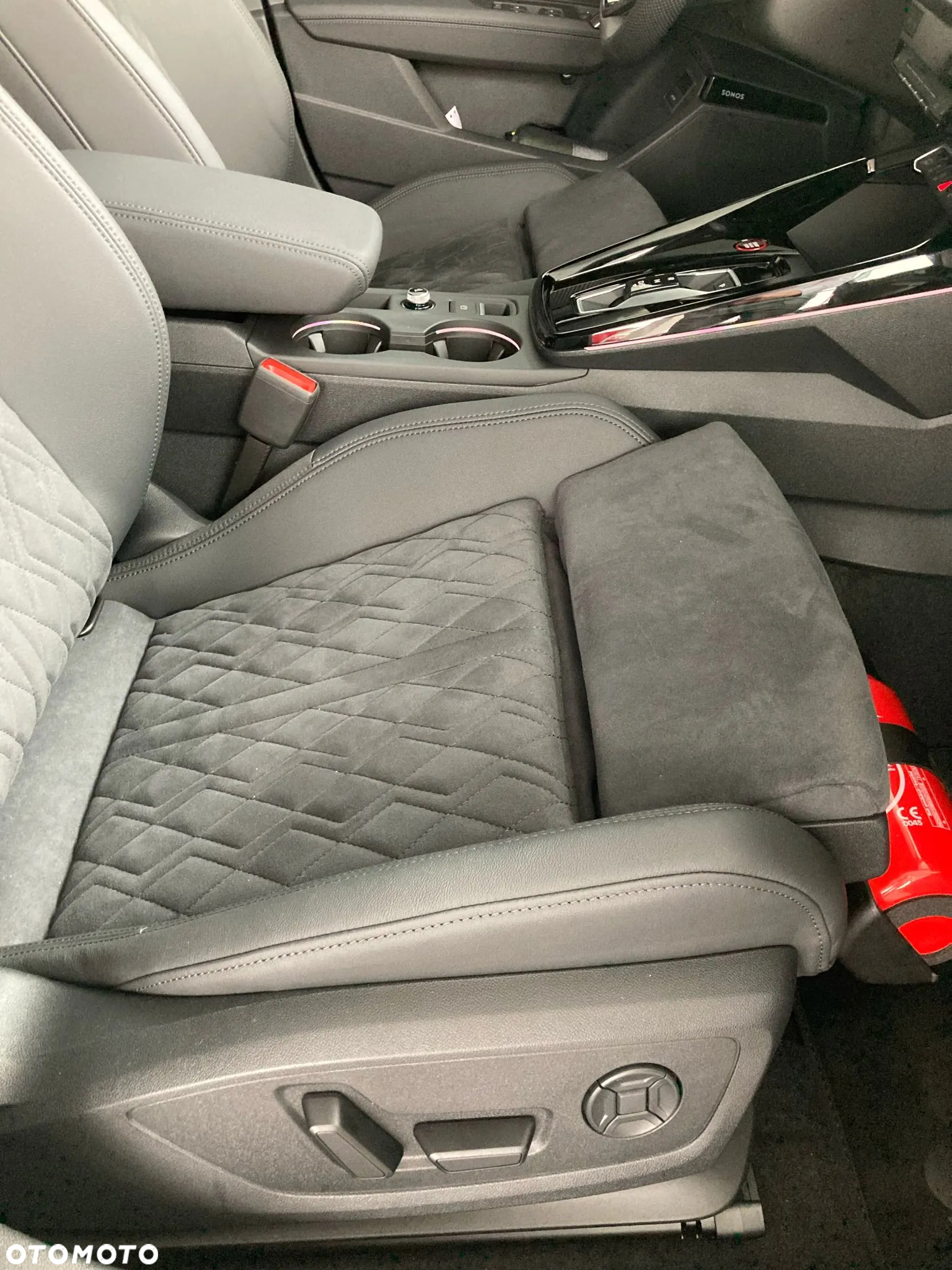 Audi RS3 Sportback TFSI Quattro S tronic - 12