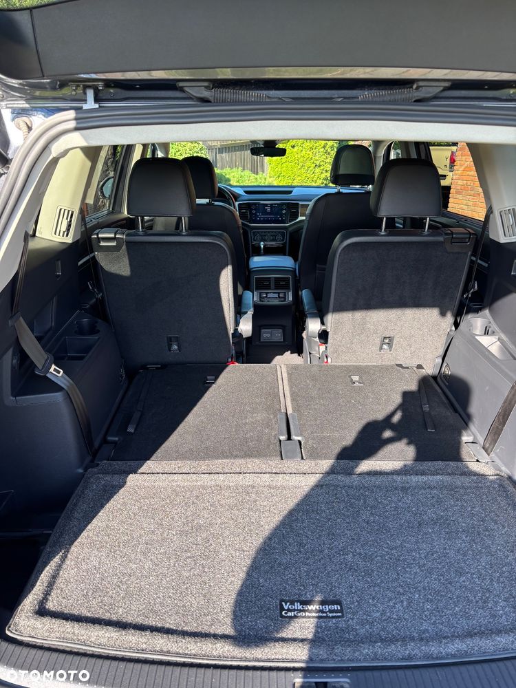Volkswagen Atlas - 11