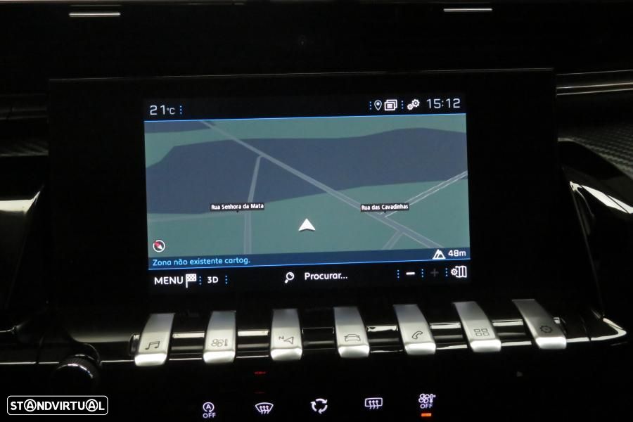 Peugeot 508 SW 1.5 BlueHDi Active Pack Business - 15