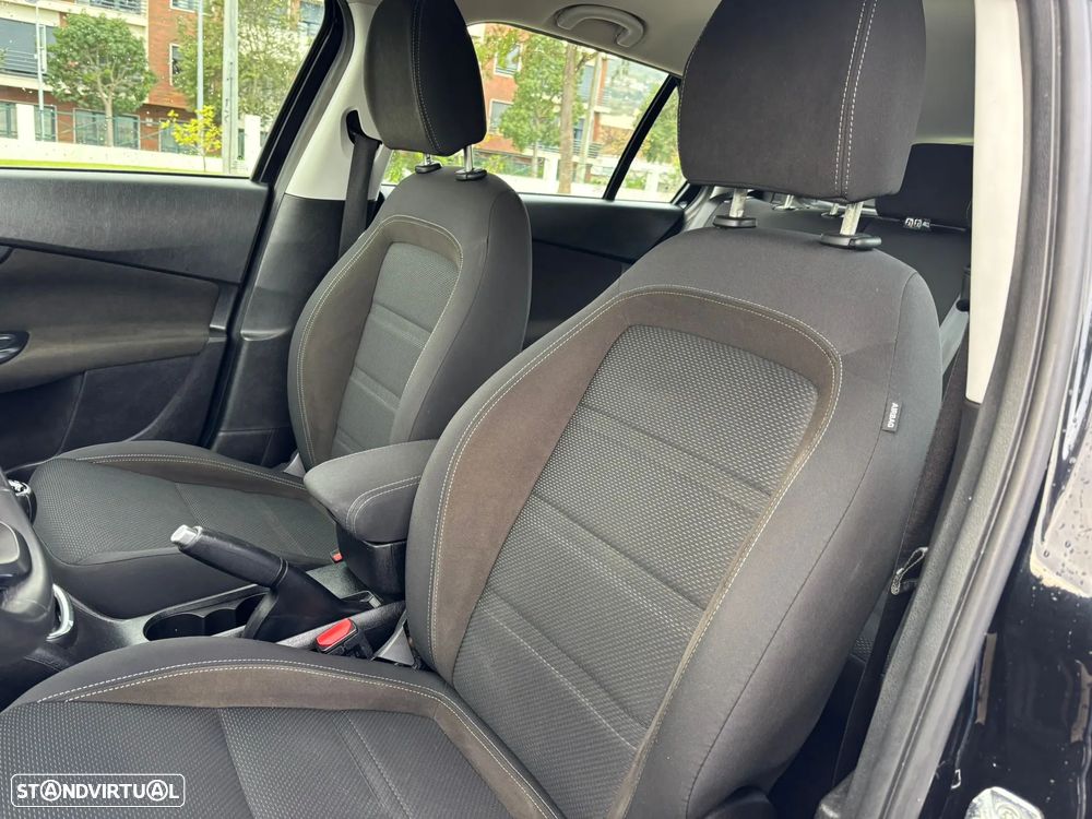 Fiat Tipo Station Wagon 1.3 M-Jet Lounge - 21