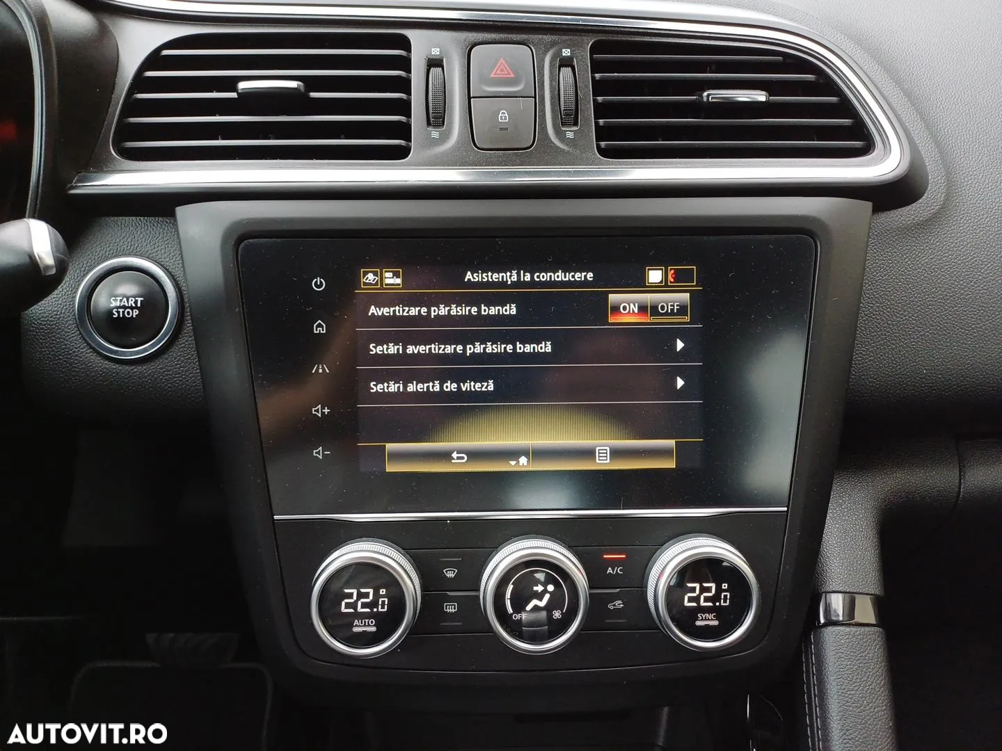 Renault Kadjar TCe EDC GPF Intens - 16