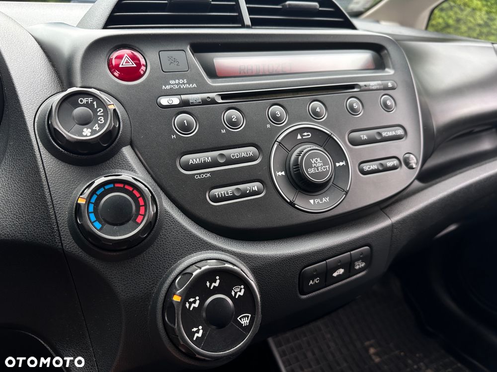 Honda Jazz 1.4 Trend - 16