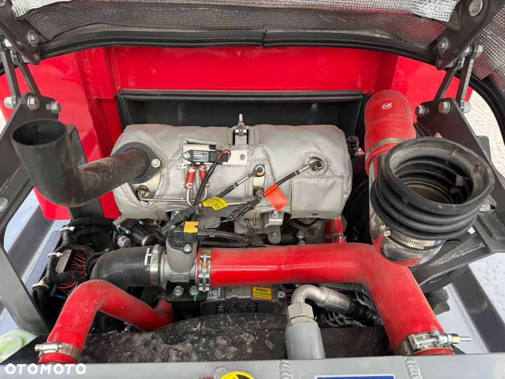 Inny Manitech Mtech 5.5T Teleskop (Nowa 2026) - 9