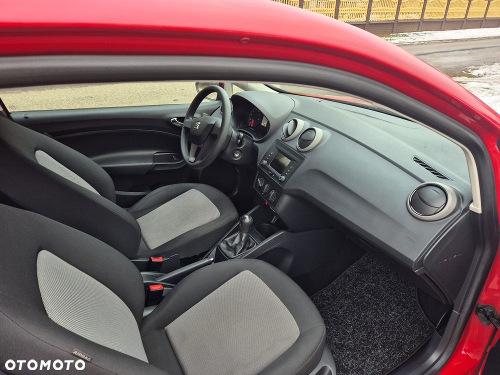 Seat Ibiza SC 1.0 Style - 19