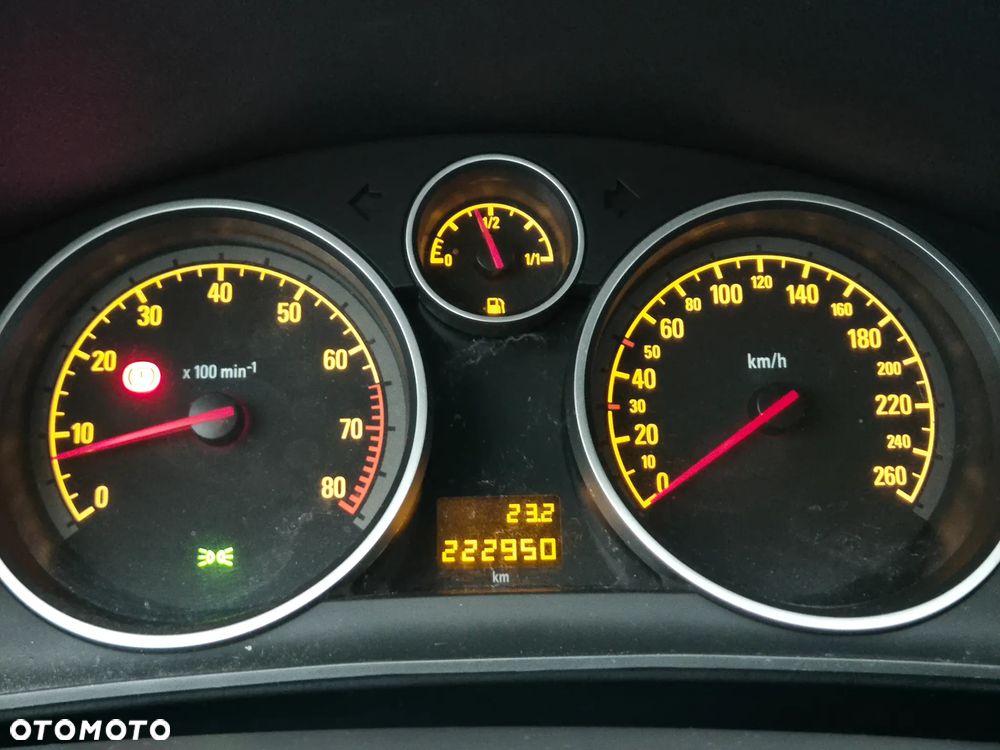 Opel Astra 1.6 Easytronic Edition 111 Jahre - 12