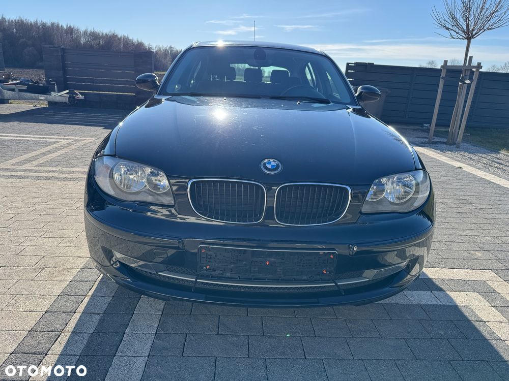 BMW Seria 1 118d DPF Edition Lifestyle - 2