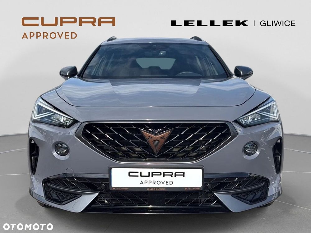 Cupra Formentor 2.0 TSI 4Drive DSG - 3