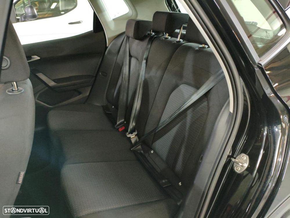 SEAT Arona 1.0 TSI Style - 8