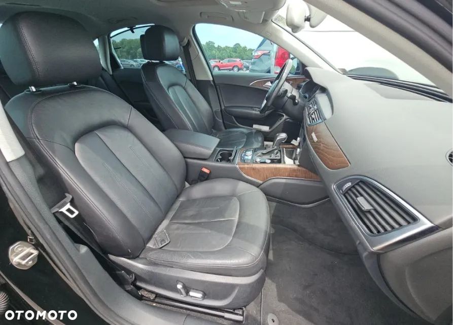 Audi A6 Limousine - 9