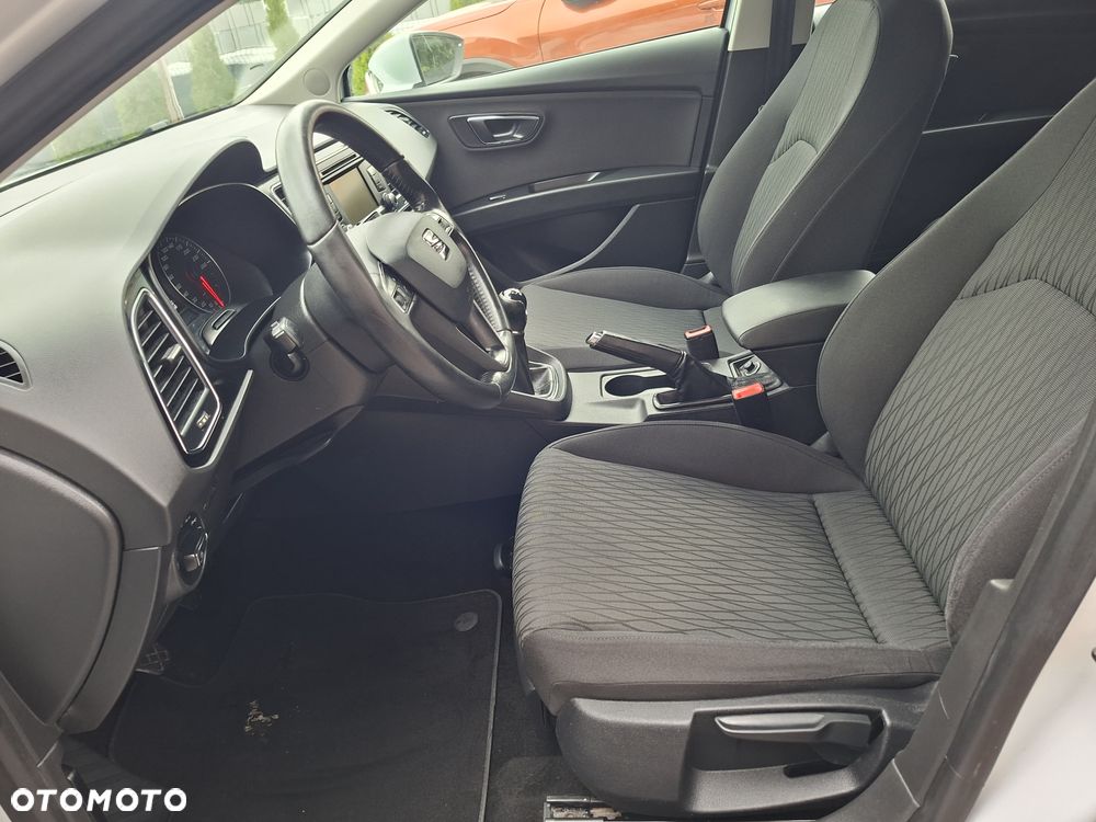 Seat Leon - 11