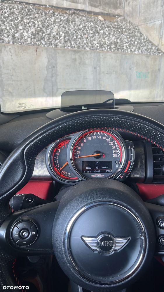 MINI Cooper S - 20