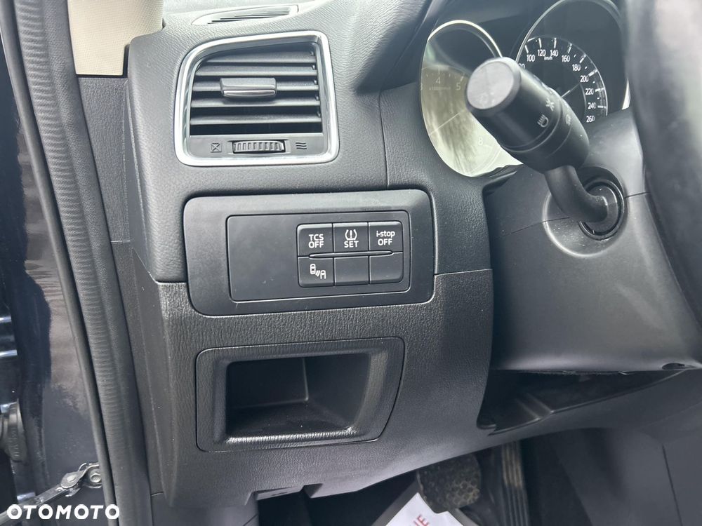 Mazda CX-5 2.0 Skygo 2WD - 22