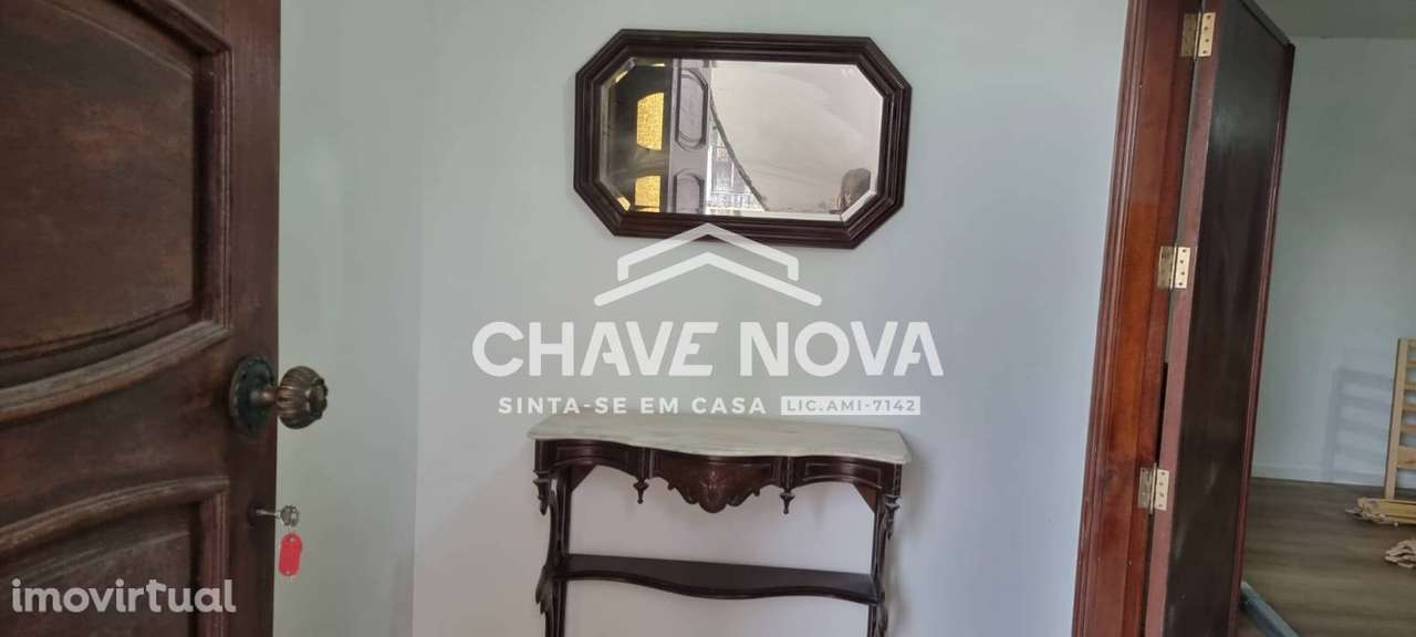 T0,  com 55 m² num R/C de moradia, em Arcozelo - Grande imagem: 4/10