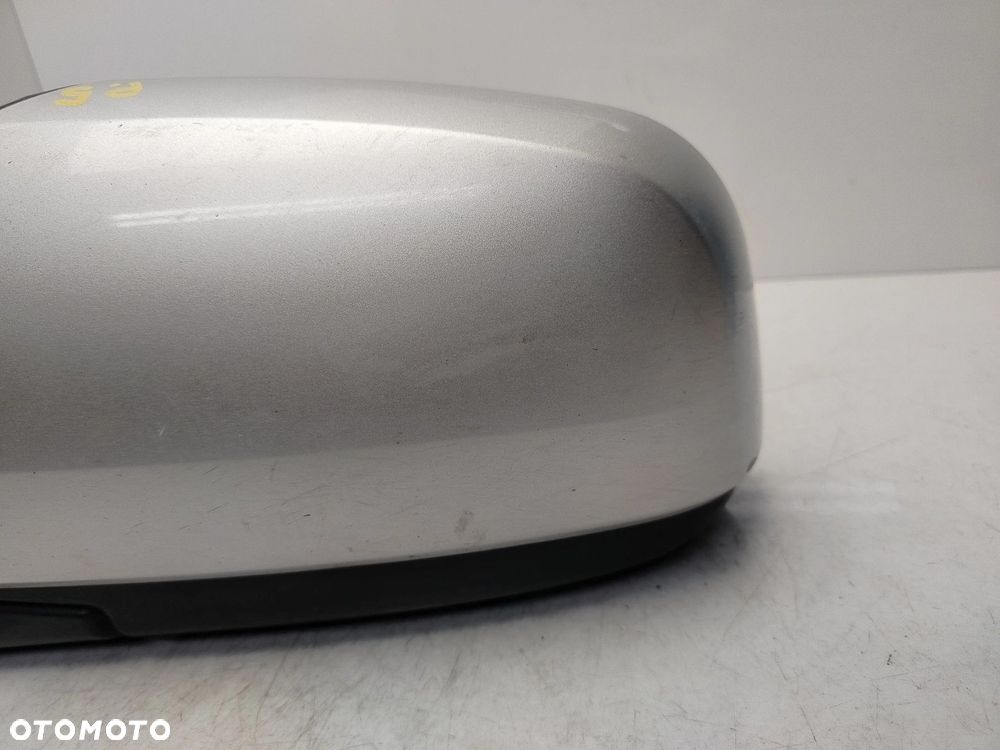 OPEL ZAFIRA B LIFT 08R-LUSTERKO ZEWNĘTRZNE LEWE 5 PIN Z176 - 2