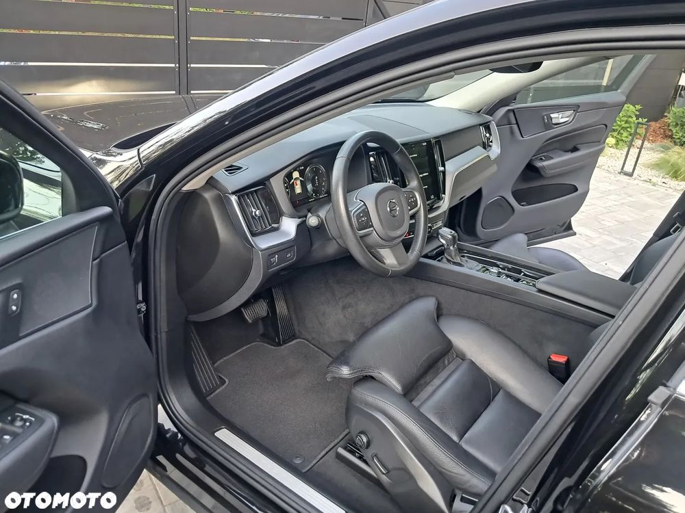 Volvo XC 60 D4 Geartronic Momentum Pro - 15