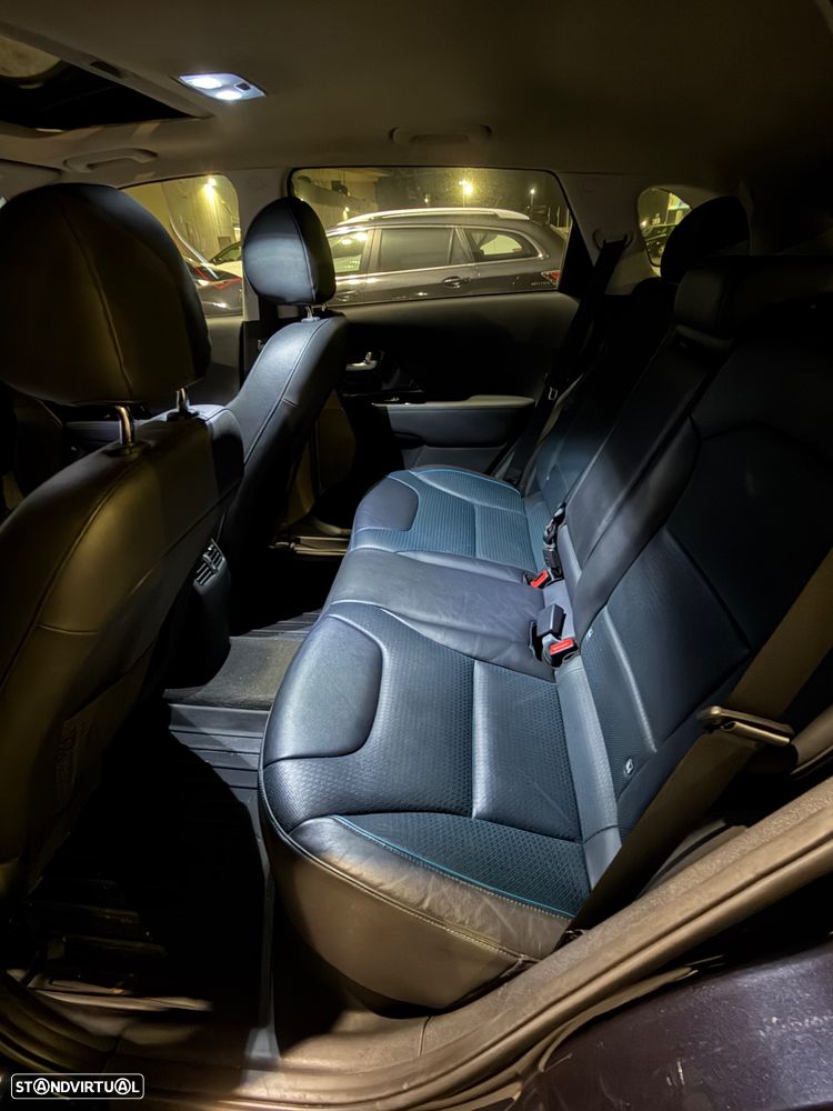 Kia e-Niro 64kWh - 12