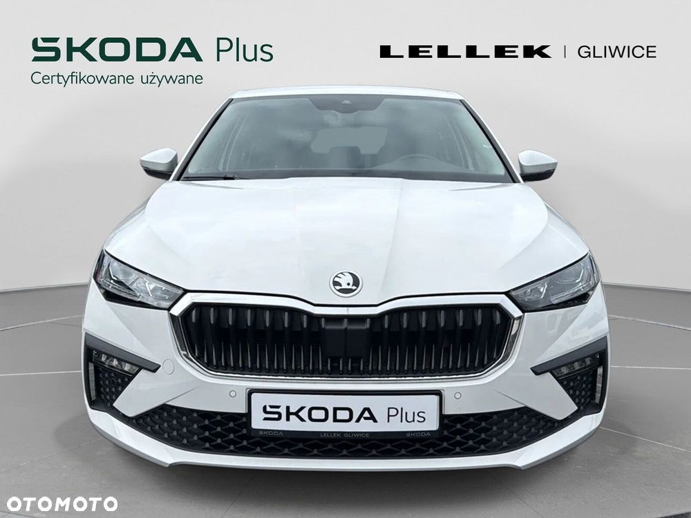 Skoda Scala 1.5 TSI Selection DSG - 3