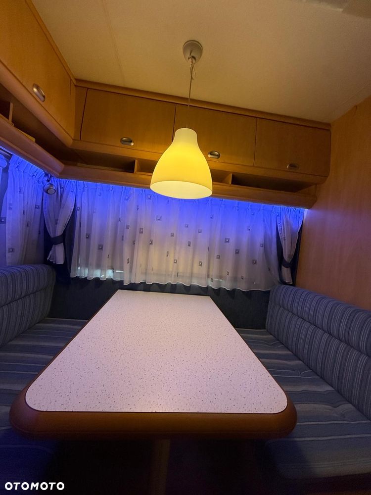 Hobby De Luxe Easy - 28