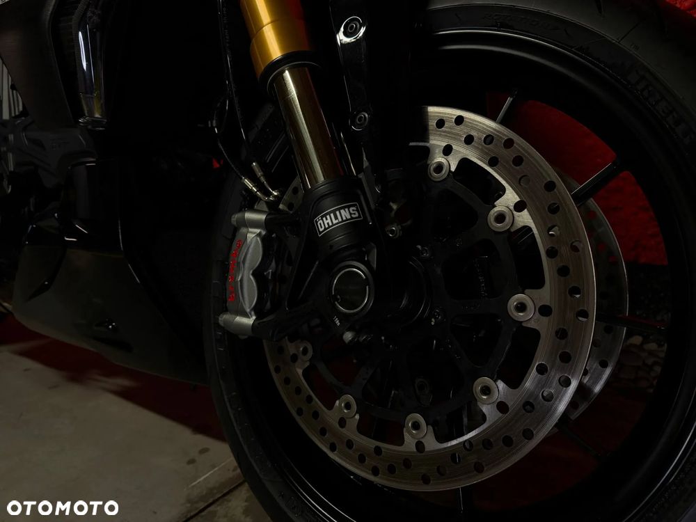 Ducati Diavel - 12