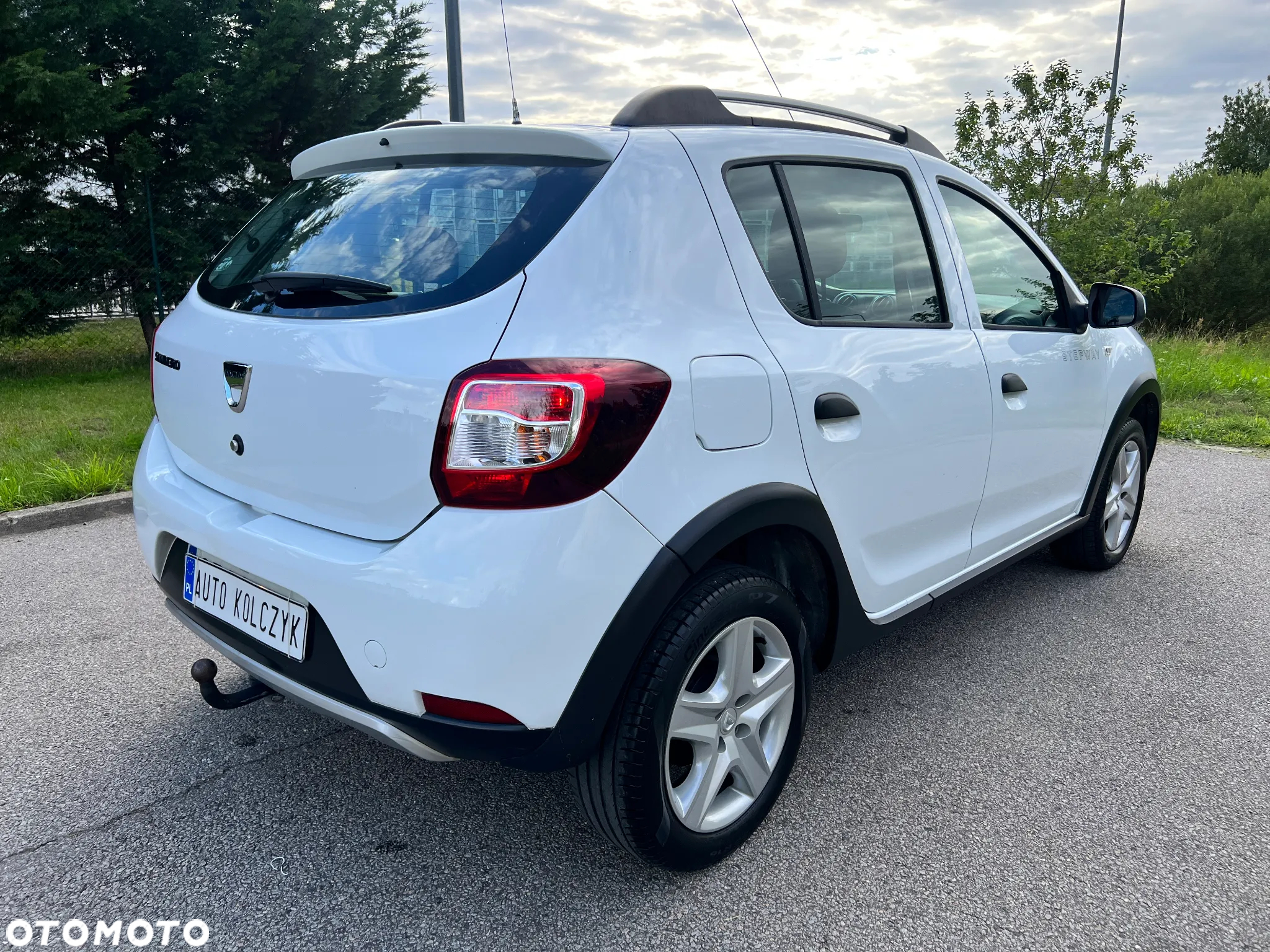 Dacia Sandero Stepway - 5