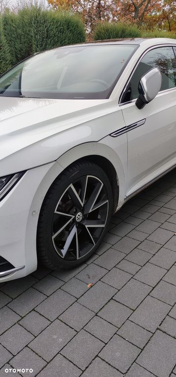 4x Felgi 19 m.in. do SKODA Karoq Scout Kodiaq Octavia IV Superb - FE181 (IN0262) - 5