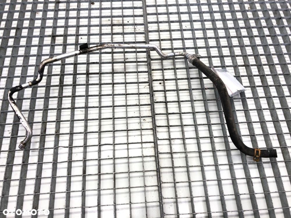 WĄŻ WSPOMAGANIA  DACIA SANDERO II 2012 - 2022 1.0 SCe 75 54 kW [73 KM] benzyna 2016 - 2022 - 1