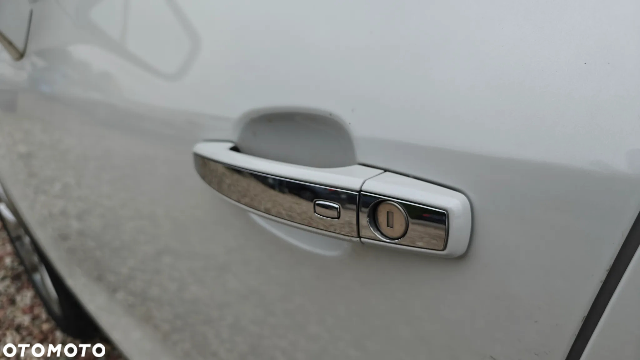 Opel Mokka X 1.4 T Ultimate - 30