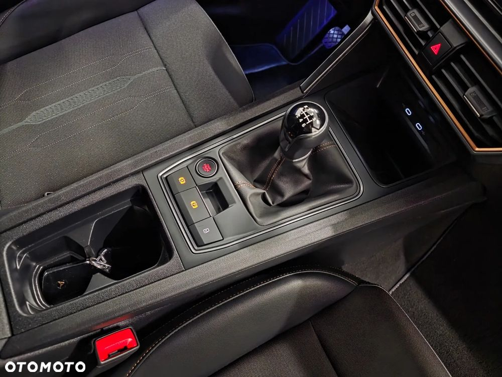 Cupra Formentor 1.5 TSI - 28