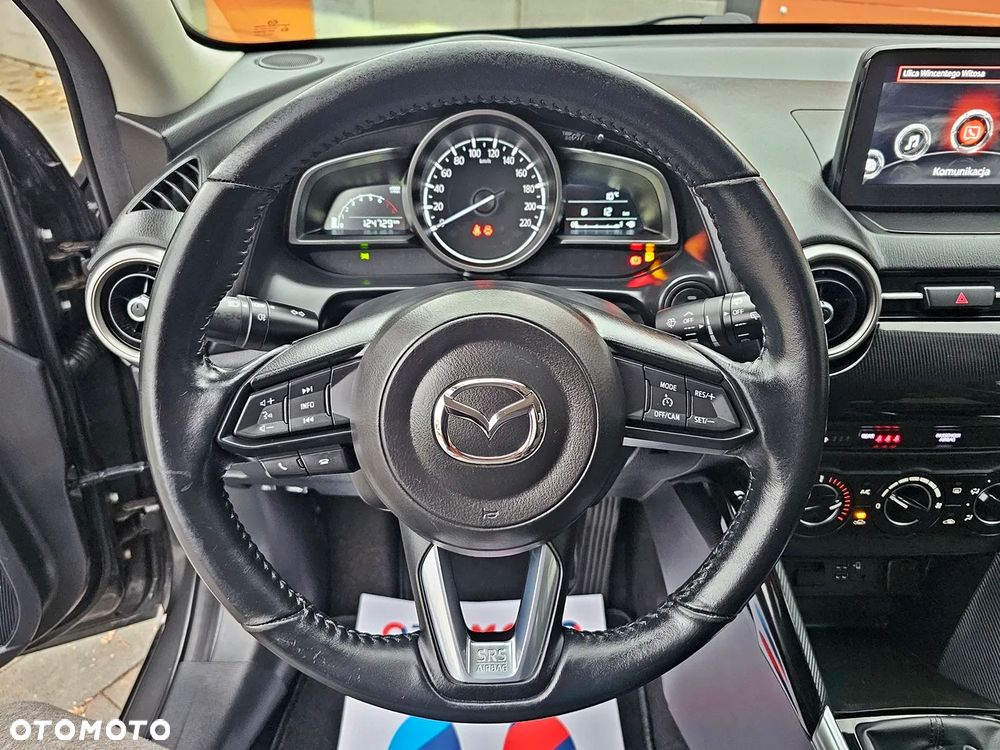 Mazda 2 1.5 Skypassion - 20